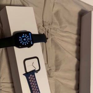 Apple Watch series 4